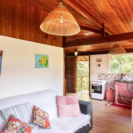 Pipa Surf Yoga Apartamento E Suites Com Cozinha Completa Praia de Pipa Екстер'єр фото