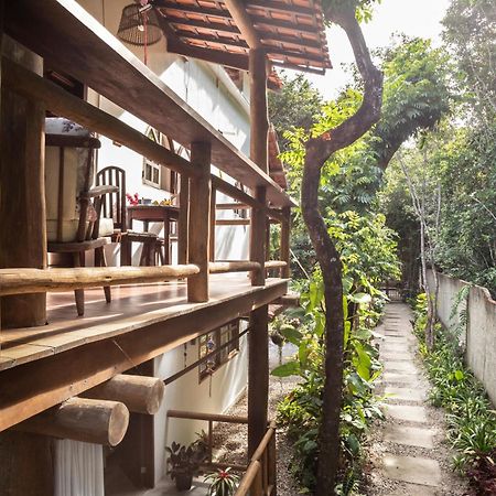 Pipa Surf Yoga Apartamento E Suites Com Cozinha Completa Praia de Pipa Екстер'єр фото