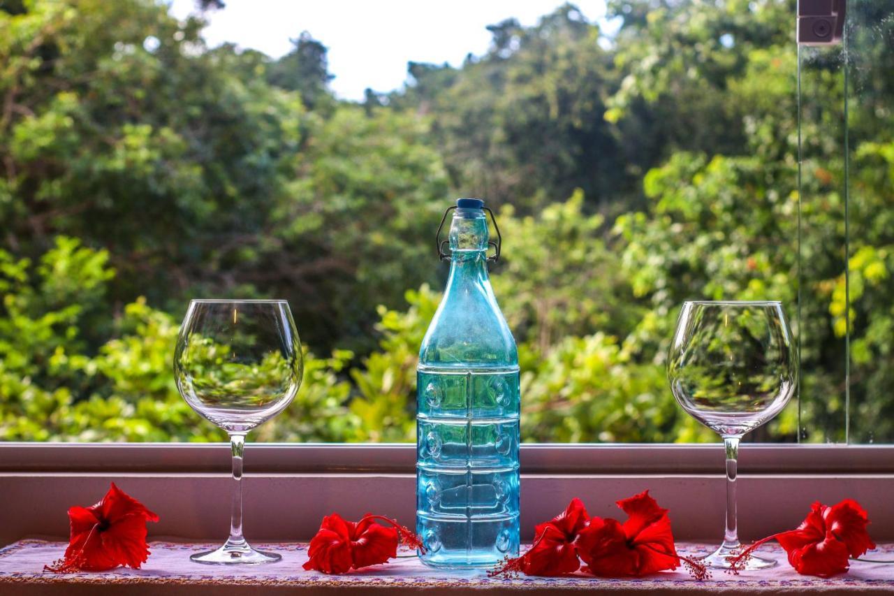 Pipa Surf Yoga Apartamento E Suites Com Cozinha Completa Praia de Pipa Екстер'єр фото