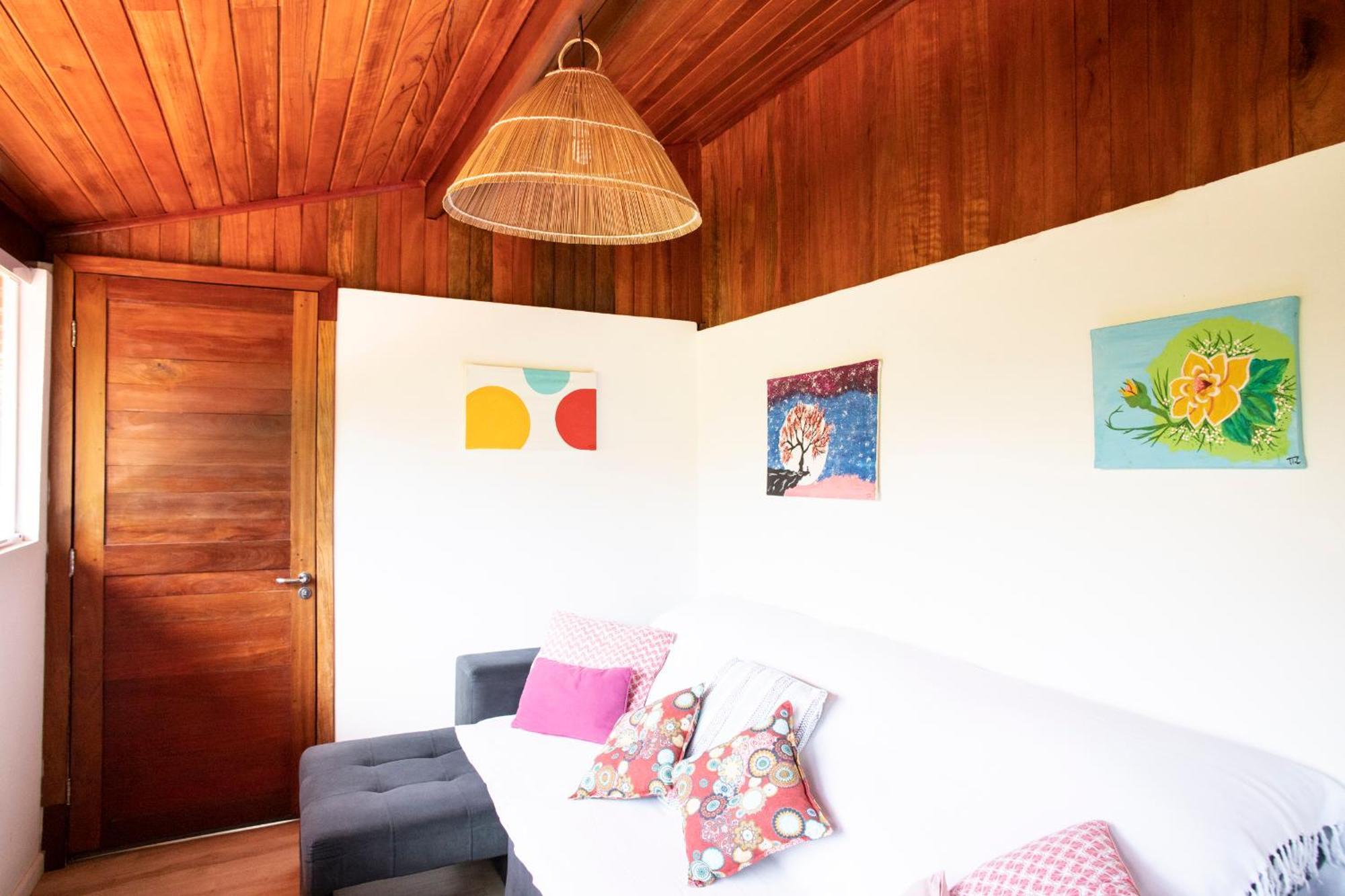 Pipa Surf Yoga Apartamento E Suites Com Cozinha Completa Praia de Pipa Екстер'єр фото